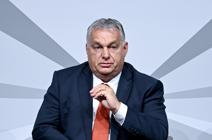 EEUU respalda a Orbán y refuerza cooperación con Hungría