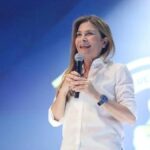 Carolina Mejía insta al PRM a trabajar por triunfo en 2028