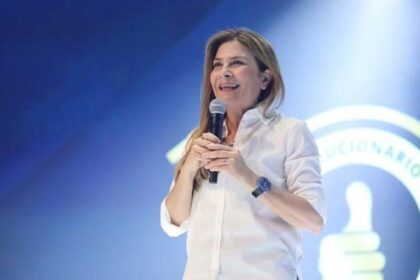 Carolina Mejía urge al PRM a reforzar su unidad rumbo a 2028