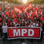 MPD conmemora 70 años y critica gestión de Abinader y PRM