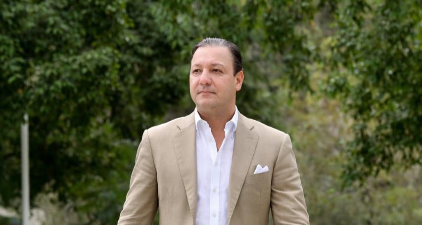 Abel Martínez pide excluirse de precandidatura presidencial del PLD