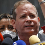 Juan Pablo Guanipa liberado tras nueve meses de detención en Venezuela