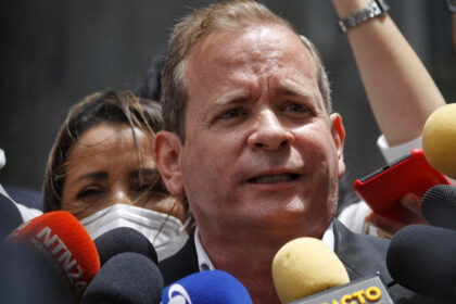Juan Pablo Guanipa liberado tras nueve meses de detención en Venezuela