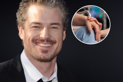 Qué es la ELA, la enfermedad que causó la muerte de Eric Dane