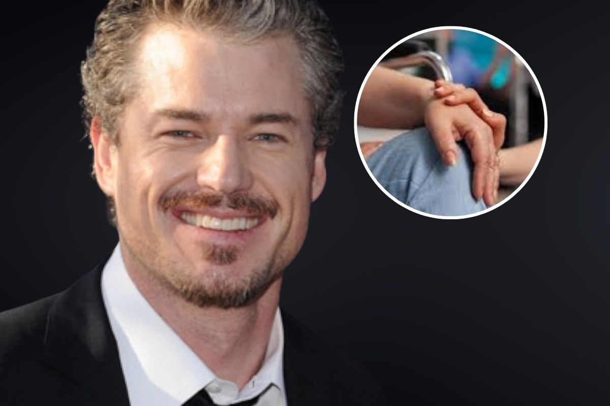 Qué es la ELA, la enfermedad que causó la muerte de Eric Dane