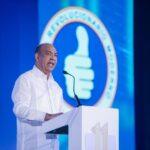 Deligne Ascención: PRM debe gobernar con transparencia y unidad