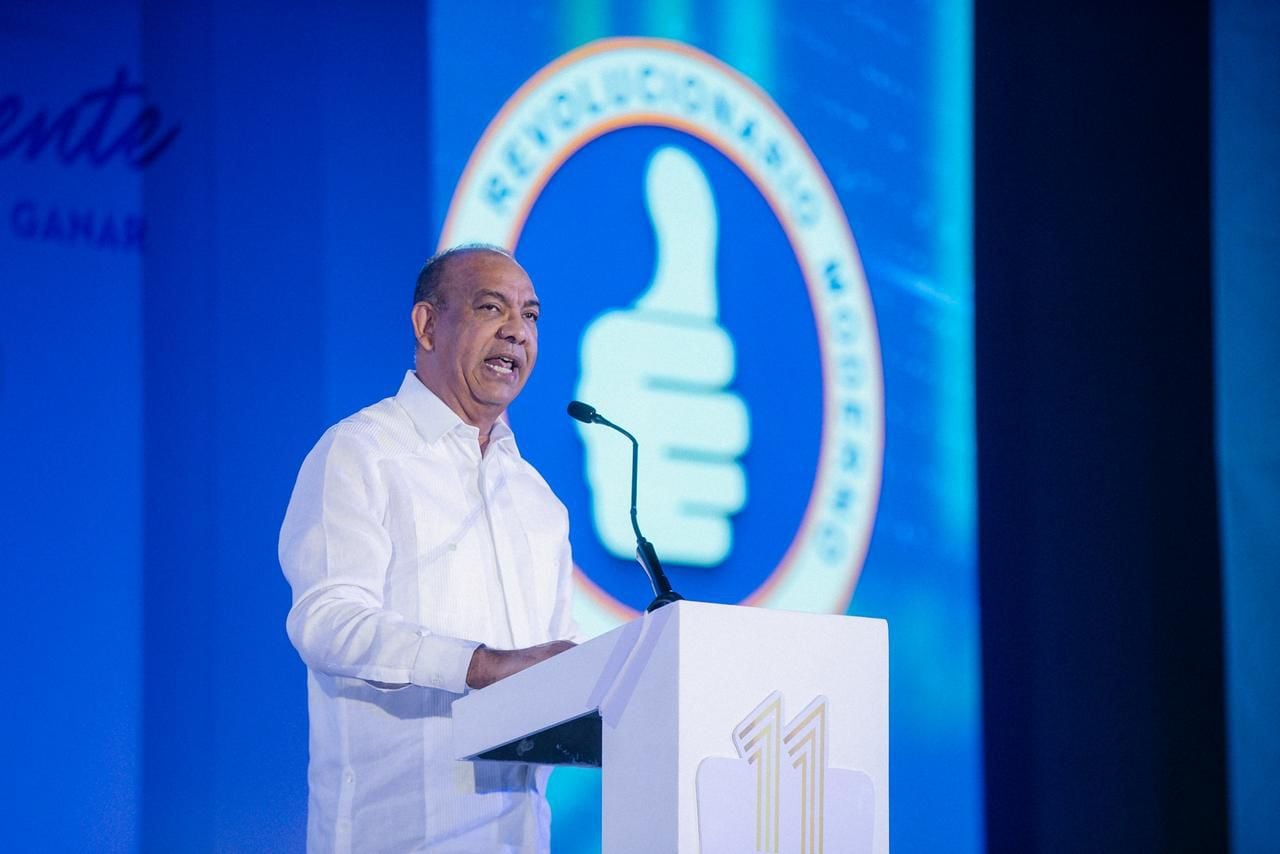 Deligne Ascención: PRM debe gobernar con transparencia y unidad