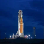 NASA confirma lanzamiento de Artemis II a la Luna el 6 de marzo