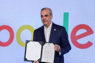 República Dominicana impulsa puertos digitales y cables submarinos