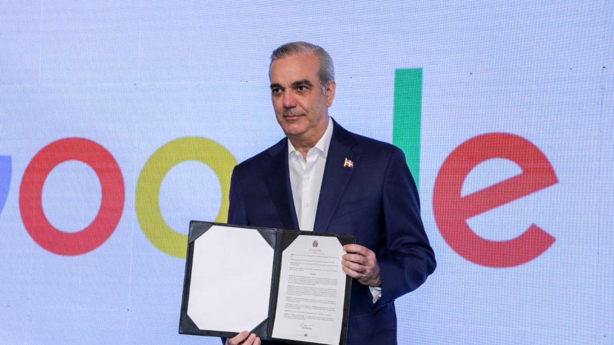 República Dominicana impulsa puertos digitales y cables submarinos