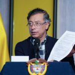 Petro alerta sobre riesgo de fraude electoral en Colombia 2026