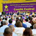 PLD presenta ocho precandidatos para presidenciales de 2028