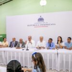 República Dominicana lanza plan nacional de transformación digital