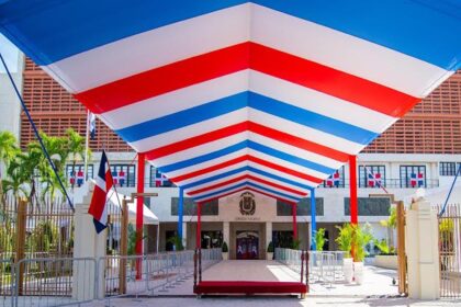 Abinader presentará informe anual ante el Congreso Nacional