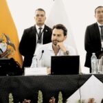 Asamblea aprueba Ley Urgente de Minería y Energía en Ecuador