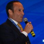 Reelección de Egas en FEF enfrenta oposición y riesgo de sanciones