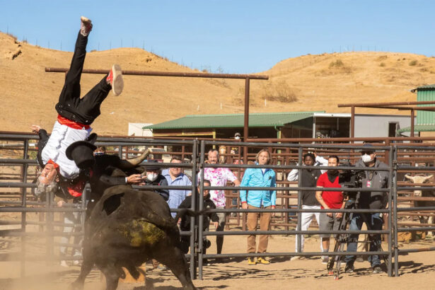 Jackass anuncia su quinta y última película para junio de 2026