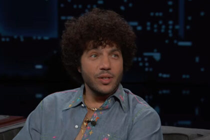 Benny Blanco narra cómo Selena Gomez perdió sus votos de boda