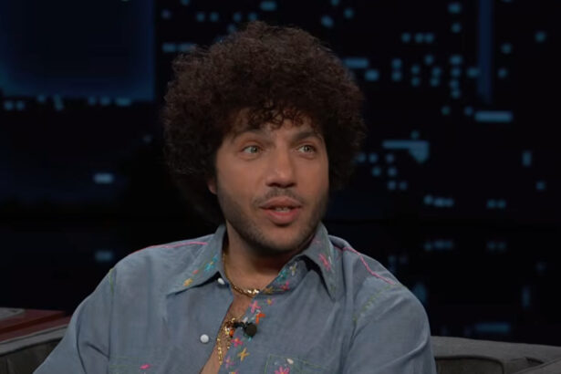 Benny Blanco narra cómo Selena Gomez perdió sus votos de boda