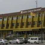 JCE publica calendario oficial para elecciones 2028 en RD