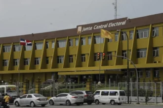 JCE publica calendario oficial para elecciones 2028 en RD