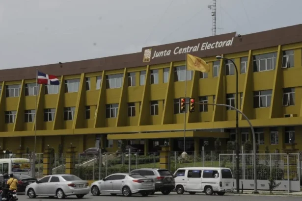 JCE publica calendario oficial para elecciones 2028 en RD