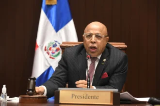 Pacheco invita a ver la Rendición de Cuentas de Abinader