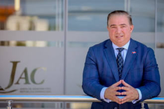 Héctor Porcella asume presidencia de la CLAC en República Dominicana