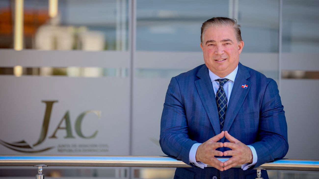 Héctor Porcella asume presidencia de la CLAC en República Dominicana