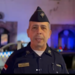 Arrestan a mayor del Ejército por muerte de joven en Los Guandules