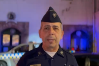 Arrestan a mayor del Ejército por muerte de joven en Los Guandules