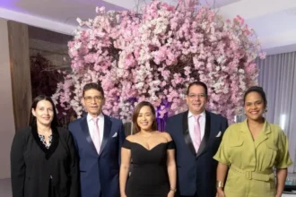 Festival del Cerezo 2026 será del 7 al 8 de febrero en Ocoa