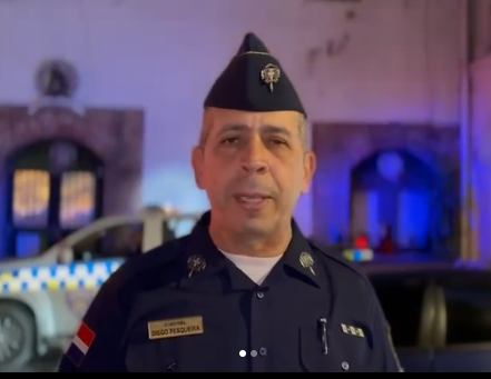 Arrestan a mayor del Ejército por muerte de joven en Los Guandules