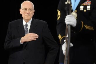 Muere Dick Cheney, exvicepresidente de Estados Unidos, a los 84 años