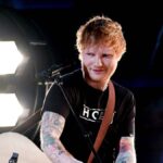 Ed Sheeran confirma concierto en Santo Domingo para mayo de 2026