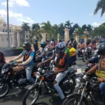 Más de 16 mil transportistas reciben subsidio en RD en 2025