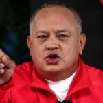 Cabello alerta sobre presencia militar de EE UU en el Caribe