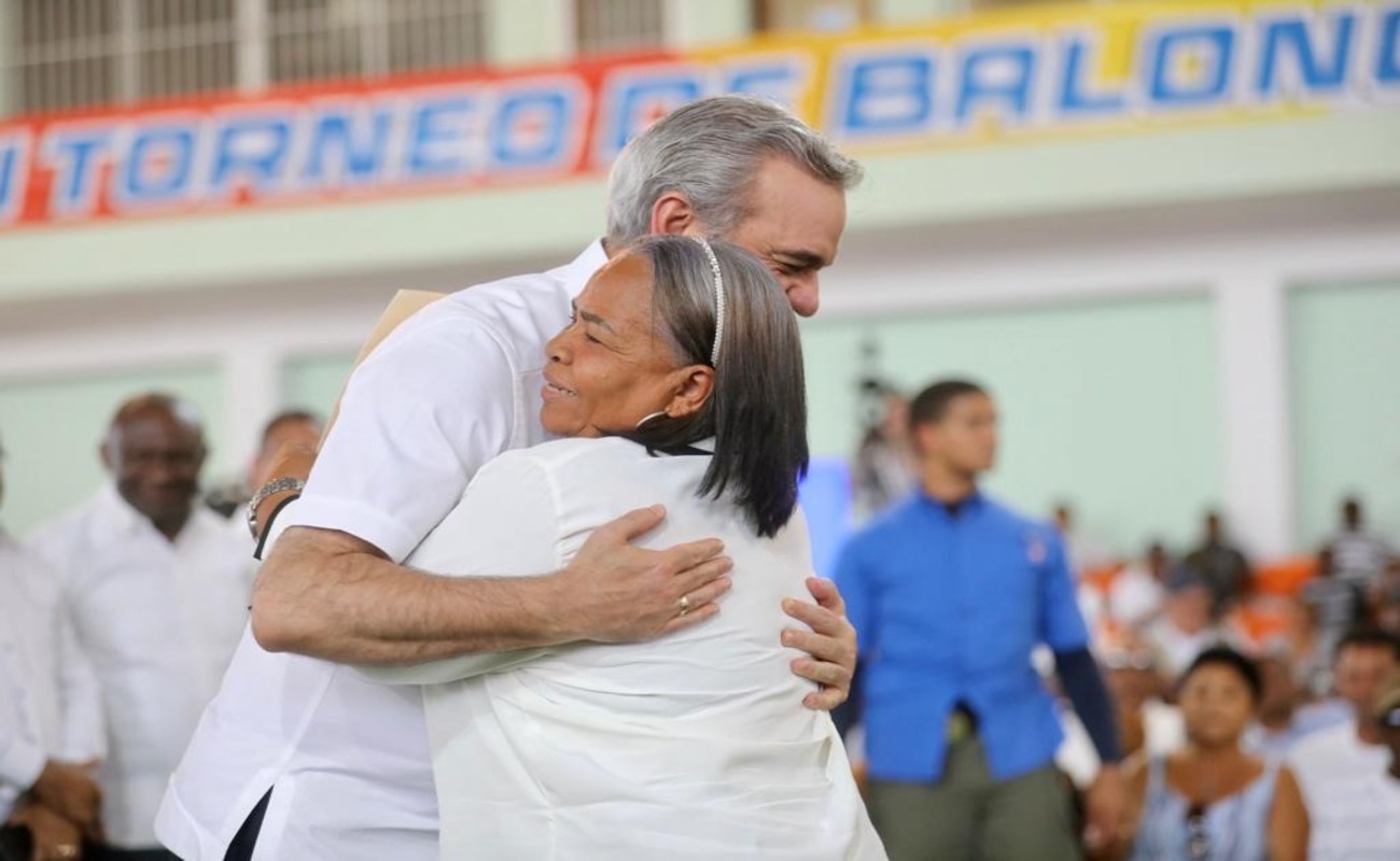 Abinader conmemora 181 años de la Constitución en San Cristóbal