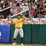 Águilas Cibaeñas logran séptima victoria seguida en LIDOM