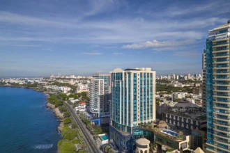 República Dominicana lidera crecimiento regional en exportaciones y logística