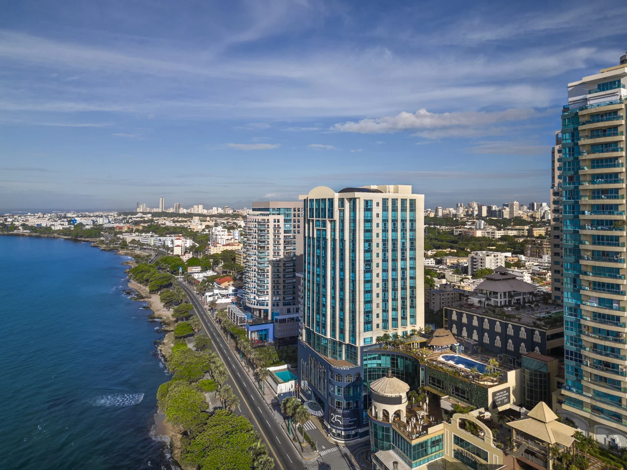 República Dominicana lidera crecimiento regional en exportaciones y logística