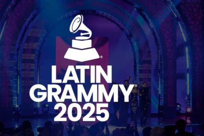 Latin Grammy 2025: moda y tendencias en la alfombra roja