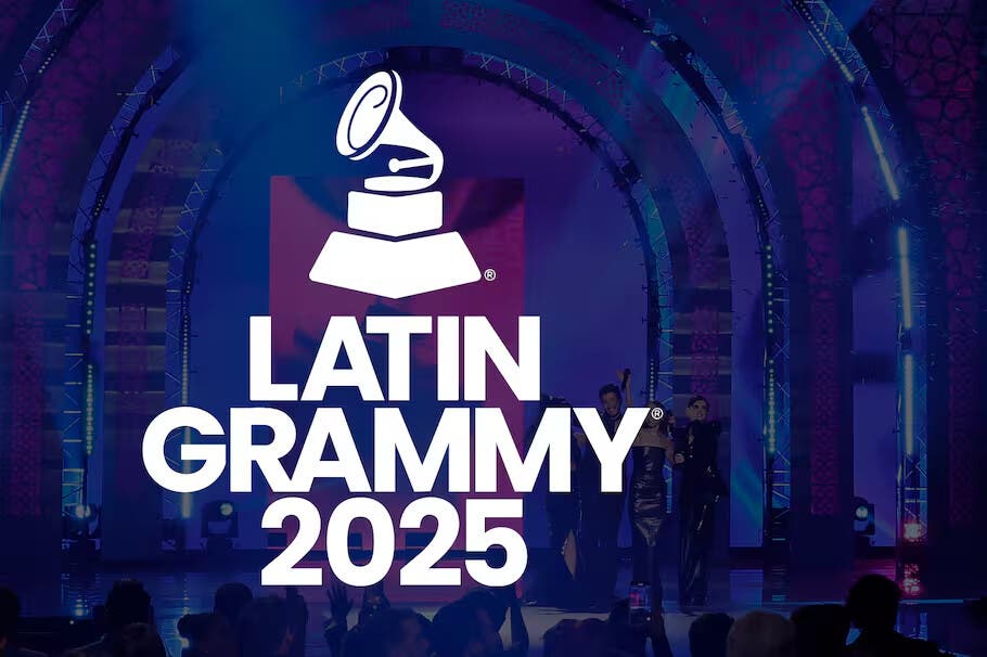 Latin Grammy 2025: moda y tendencias en la alfombra roja