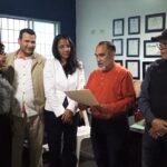 Comité ProDesarrollo reconoce gestión turística de Hosanna Durán