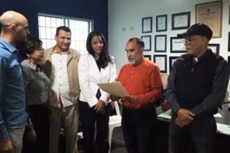 Comité ProDesarrollo reconoce gestión turística de Hosanna Durán