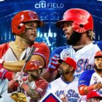 República Dominicana y Puerto Rico disputan juego en Citi Field