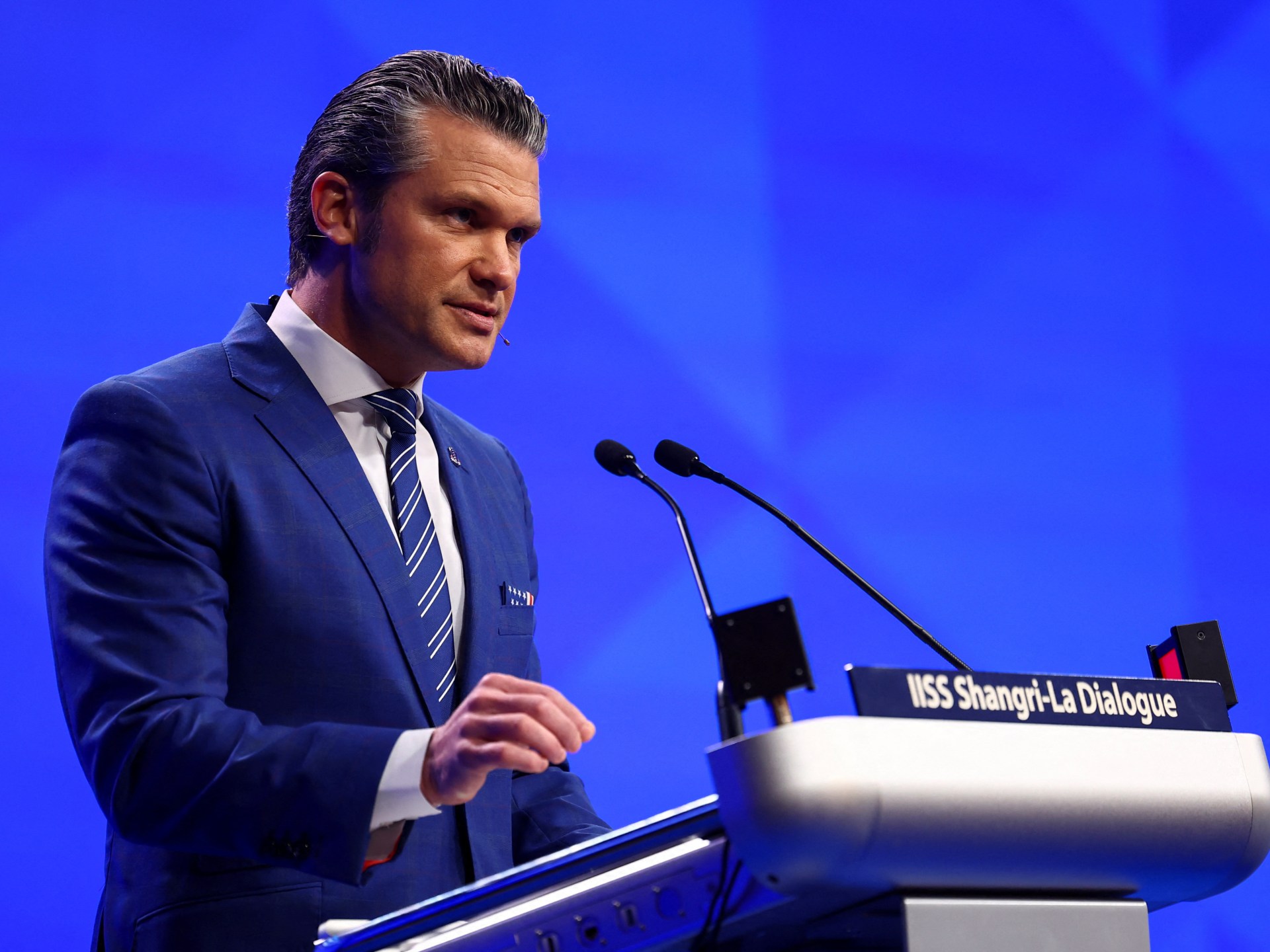 EE UU confirma muerte de cuatro en ataque a narcolancha en el Caribe