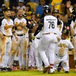 Águilas Cibaeñas firman su mejor inicio en LIDOM en 20 años