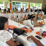 Concluye el V Congreso de Mujeres Líderes en Santo Domingo Este