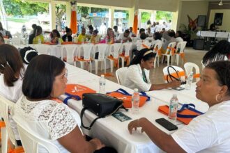 Concluye el V Congreso de Mujeres Líderes en Santo Domingo Este